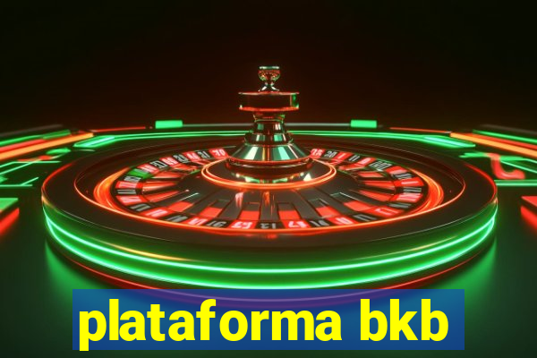 plataforma bkb